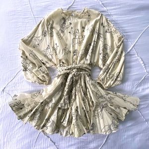 RHODE RESORT Ella Dress